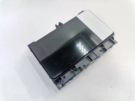 Нов 4N1035189B Audi A8 S8 4N Централен блок