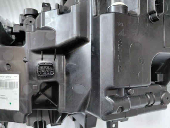 5А27986 New Right Headlight Full LED BMW G05 G06