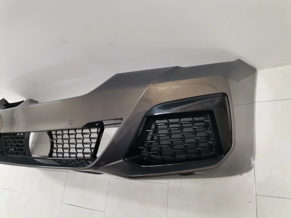 Zderzak Przedni BMW G30 G31 Lci Basic Facelift - A12