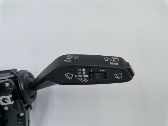 New 4N0907129NJ Steering stalk A4 A6 Q7 Q8 RS6