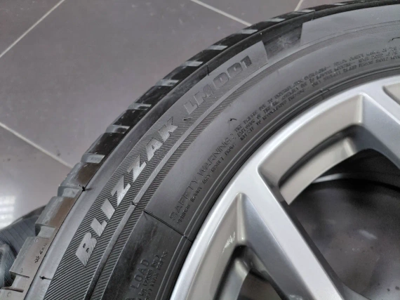 19” К-т OE Джанти Style 694 Гуми BMW X3 G01 X4 G02