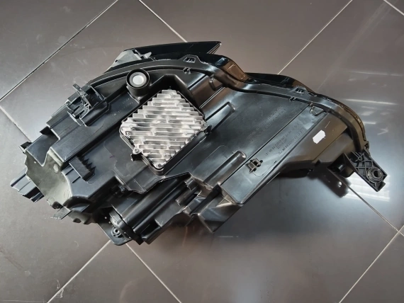 Нов 8Y0941034 Audi A3 S3 8Y Voll LED Фар