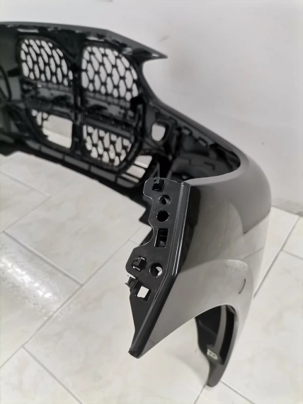Предна Броня BMW G22 G23 M пакет Комплект БМВ Г22 Г23 - А05