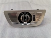 9388941 Light Control Panel Switch BMW 7 G11 G12