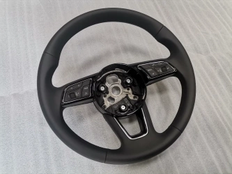 Neu 81A419091S Original Leder Lenkrad Audi Q2