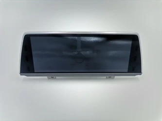 BMW 7 G11 G12 Lci MGU Touchscreen Bordmonitor Zentraldisplay 9826393