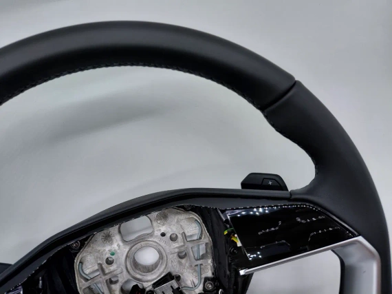 85E419091BQ New Steering Wheel Audi A6 E-tron Q6