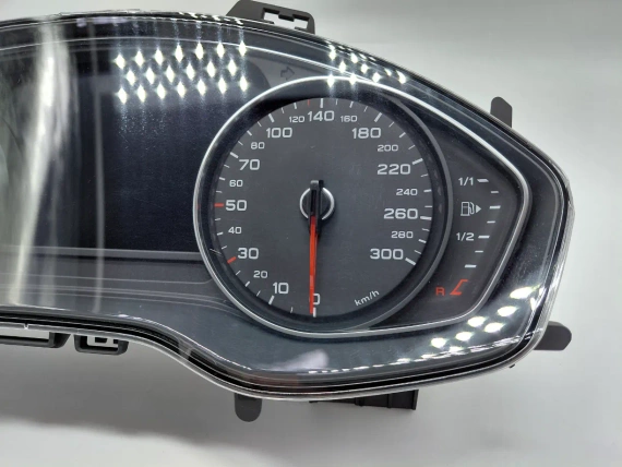 8W5920780P OE Audi A5 A4 8W Tacho Kombiinstrument