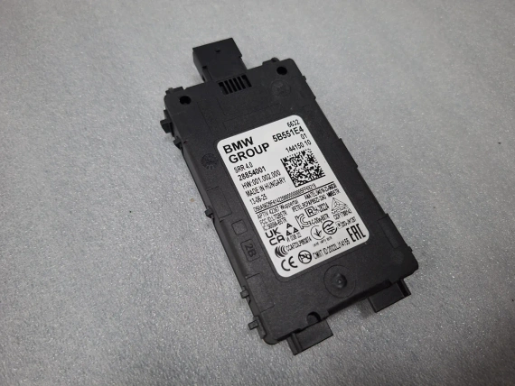 5B551E4 Нов Радар BMW G87 U06 G05 G06 G45 G60 G70
