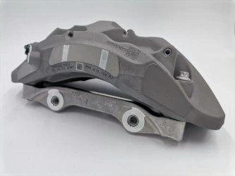 Нов 4N0615106BJ OE Audi A8 4N спирачен апарат 4N