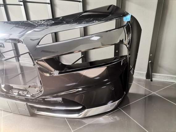 Front Bumper BMW 7 i7 G70 Basis - A35