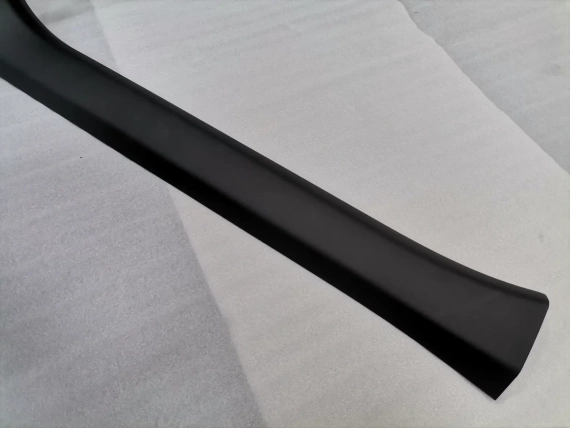 New 4S1867272A Audi R8 4S Spyder Pillar