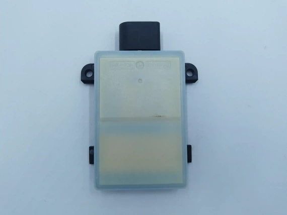 New 4N0907669AM Original Radarsensor Audi