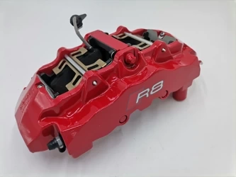 Нов 420615107F Audi R8 4S Сп. Апарат 365x34mm OE