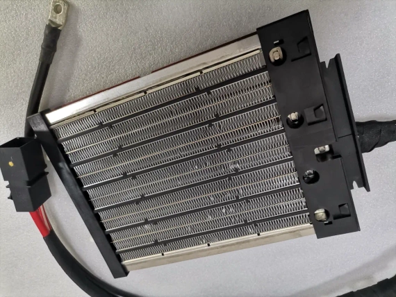 7L6963235 Elektrisches Zusatzheizelement Audi Q7