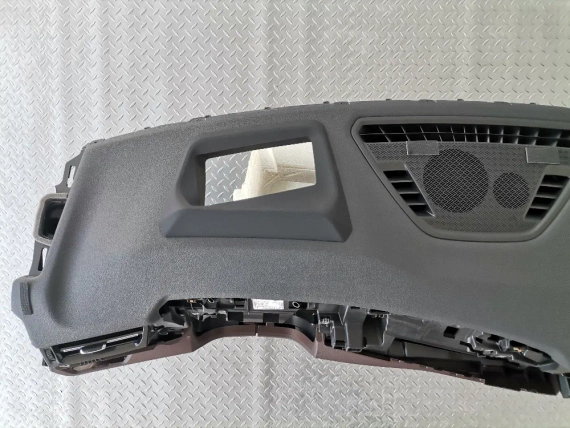 Nowy panel X1 U11 iX1 iX2 HUD Czarny Mokka