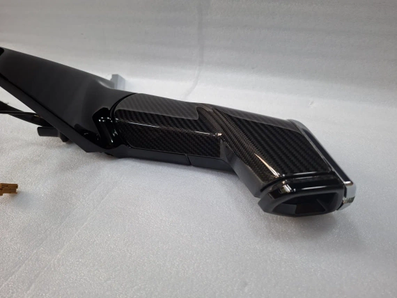 4KE857410E Now lusterko prawe Audi eTron Q8 Carbon