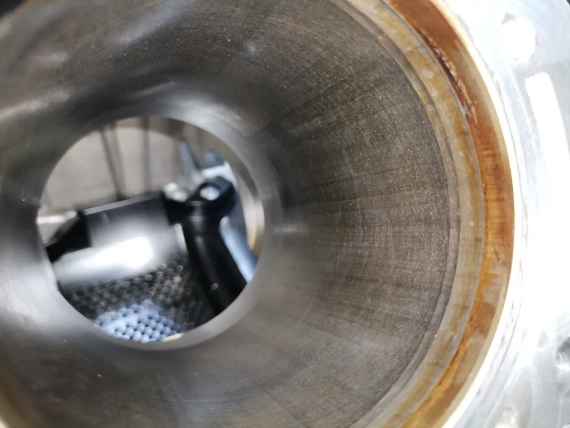 812km Като Нов К-т Блок Вал Бутала S63B44B M5 F95