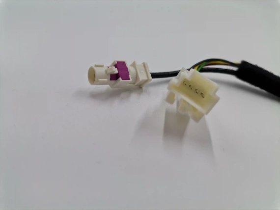 Нова Камера A1779009902 Mercedes W118 W167 W177 W213 W238 W243 W247 W253 W257