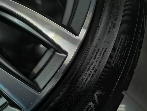 19" BMW Джанти 647 М БМВ G30 G31 G32 G11 G12 G70