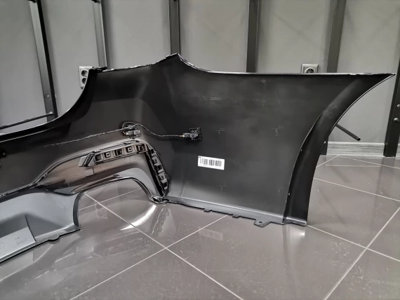 Zderzak Tylny BMW G30 Lci M Pakiet Facelift M Komplet - A20