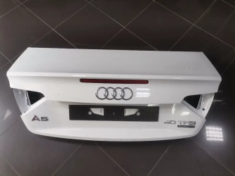 Багажник с камера Audi A5 8T Facelift Cabrio