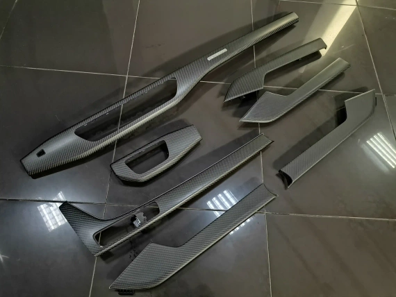 New OE Trim Set Carbon Audi S4 RS4 S5 RS5