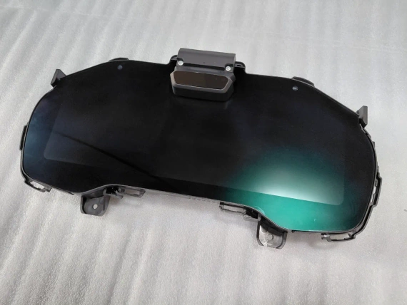 9438334 BMW G05 G06 G07 G14 G15 HUD Cluster