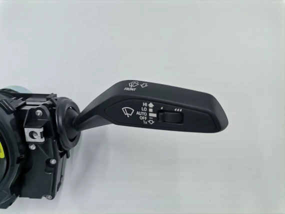 Нов 4N0907129MM OE Audi Превключвател волан A4 A5