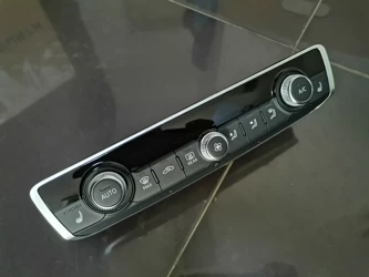Нов 8V0820043AK AC Панел Audi Q2 GA A3 8V