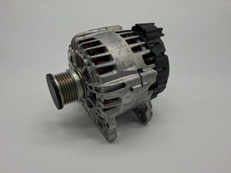 04L903024 Nowy alternator Audi 2.0 Tdi A4 A5 150A