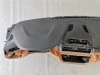 New Dashboard BMW 5 G30 G31 G38 LCI w/t HUD Cognac