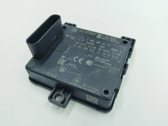 Neuer A0009058517 Radarsensor W167 X167 W118 X290