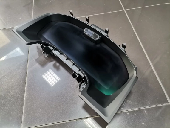 Cluster Live Cockpit BMW G20 G30 G11 G05 G06 G18 G14 3 4 5 7 8 X LED HUD