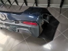 Задна Броня BMW 5 G30 Lci M Пакет Фейслифт Комплект - А42