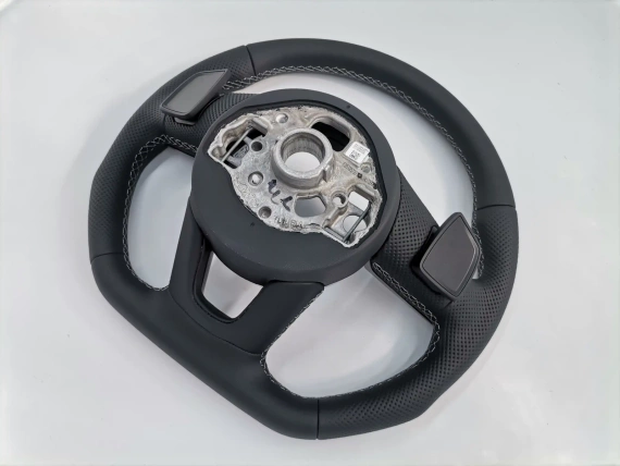 New 82A419091AH OE Steering Wheel S Audi A1 A3 RS3