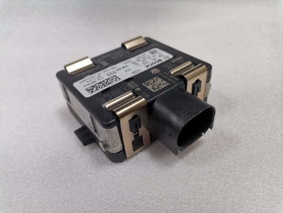 Neu Radar 3Q0907590L 3Q0907590K Audi VW Seat Skoda