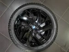 19” OE Koła BMW Style 428 Bridgestone Opony Czujniki BMW I3 i 3 EV