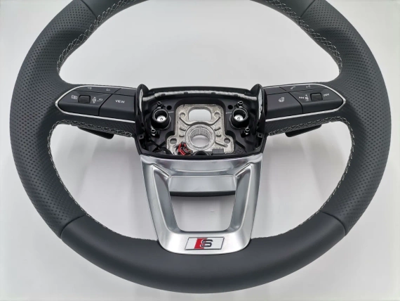 Neu 8W0419091GP Lenkrad Audi A4 S4 A5 S5 S-Line