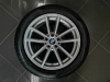 Zestaw letni 17" Felgi BMW Styl 778 Opony Pirelli Czujniki BMW G20 G21 G22 G23 G42