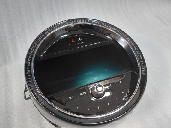 9824925 Екран Дисплей 8,8" CID MINI F55 F56 F57