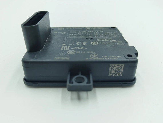 Нов A0009055319 Радар Мерцедес W167 W118 910 AMG