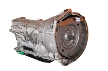 New automatic transmission GA8X51CZ GA8HP51X BMW