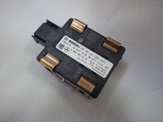 A0009052616 Дистроник Mercedes W167 W205 W243 W247