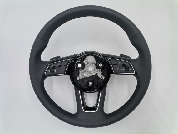 Neu 8W0419091FP Original Sportlenkrad Audi A4 А5 А