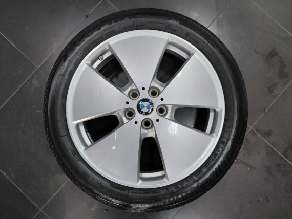 19” ОЕ BMW Джанти Style 427 Гуми TPMS БМВ I3 i 3