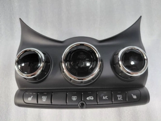 9857385 sterowania klimatyzacją MINI F55 F56 F57