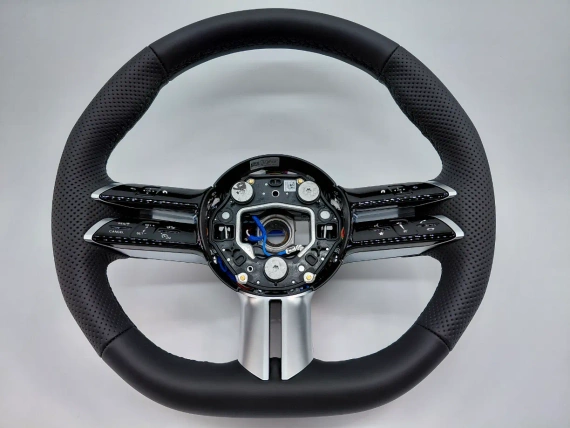 Нов Спортен Волан AMG Line Mercedes A0004603416