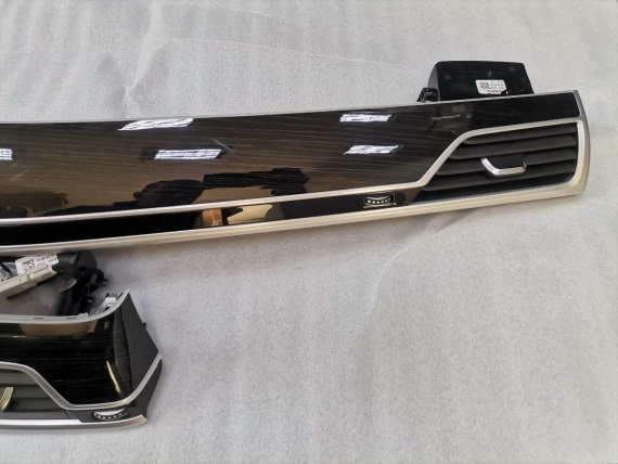 Innenleisten Armaturenbrett BMW G11 G12 Fineline