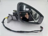 New 89B857502Q OE Audi Q4 Outside Mirrors 15+6 pin